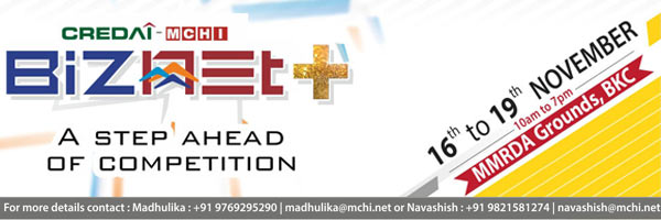 MCHI-CREDAI
