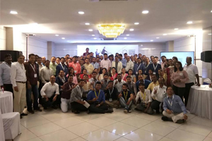 MAY NEWSLETTER 2017