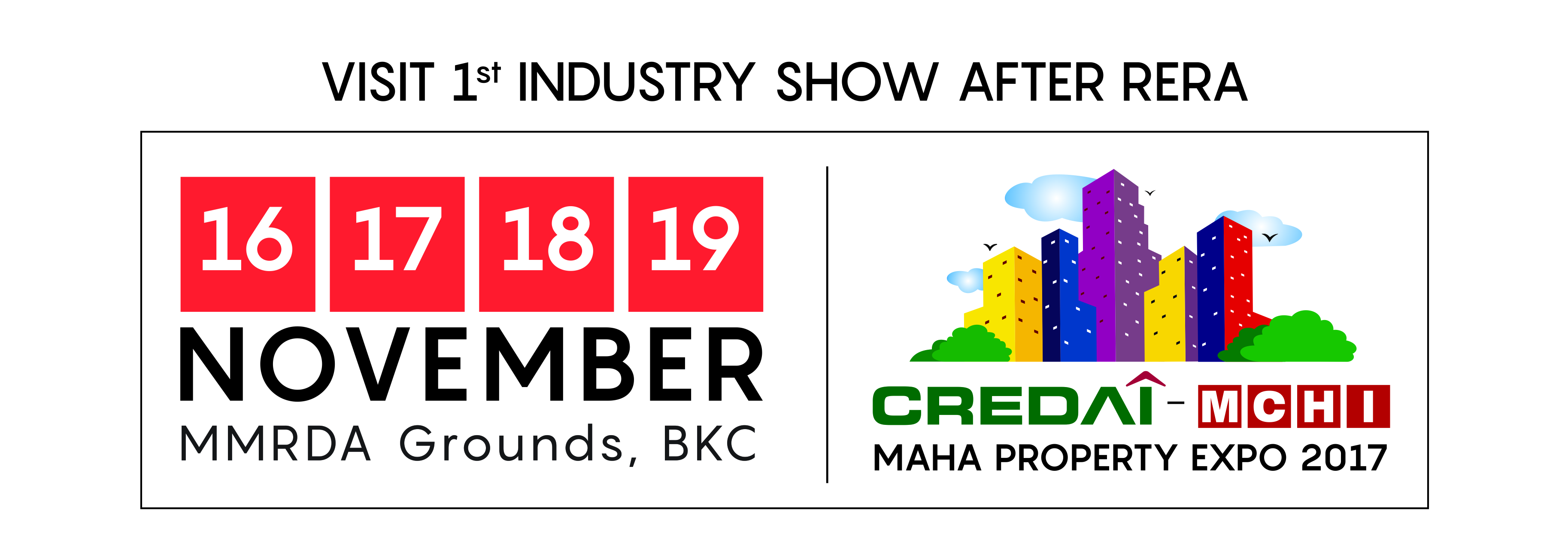 MCHI-CREDAI
