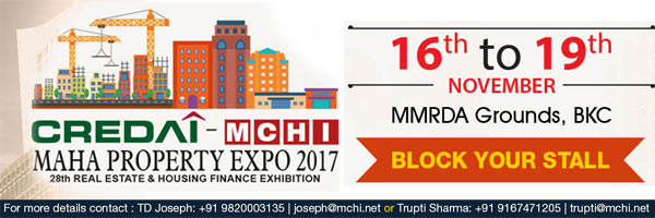 MCHI-CREDAI
