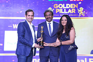 The Golden Pillar Awards