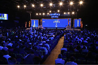 The Golden Pillar Awards