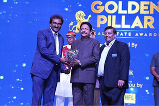 The Golden Pillar Awards