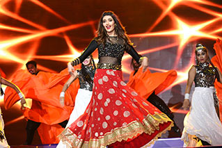 The Golden Pillar Awards