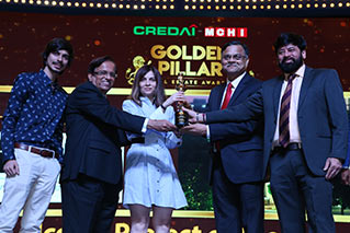 The Golden Pillar Awards
