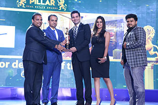 The Golden Pillar Awards