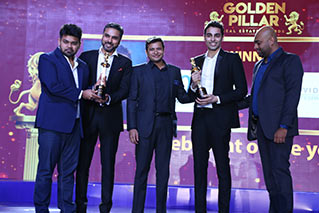 The Golden Pillar Awards