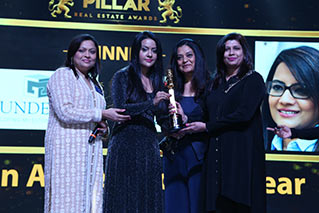 The Golden Pillar Awards