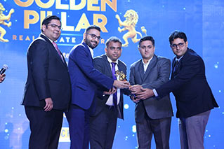 The Golden Pillar Awards