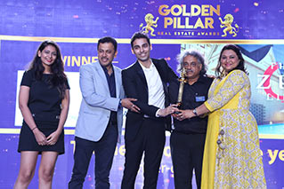 The Golden Pillar Awards