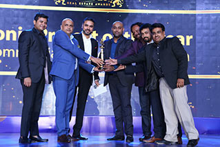 The Golden Pillar Awards