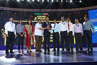 The Golden Pillar Awards