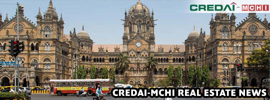 MCHI-CREDAI
