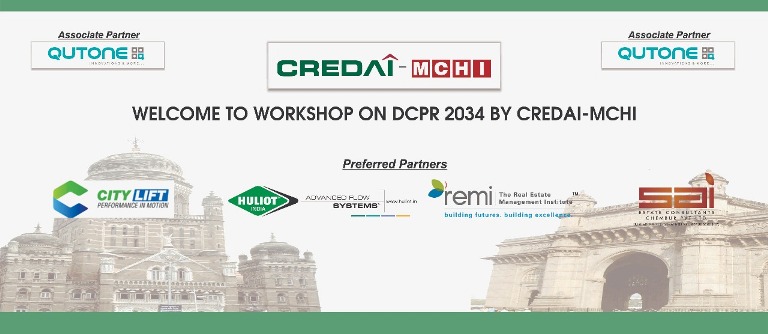 MCHI-CREDAI