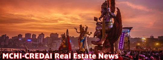 MCHI-CREDAI