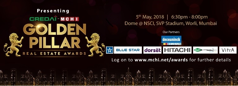 MCHI-CREDAI