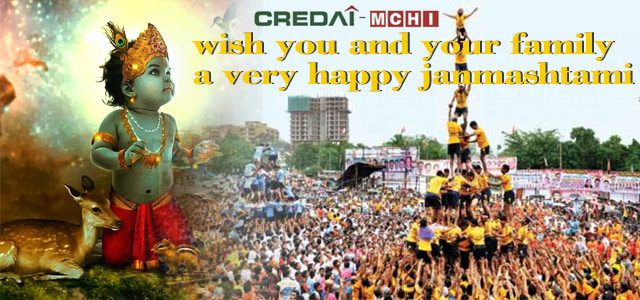 MCHI-CREDAI