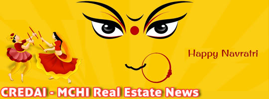 MCHI-CREDAI