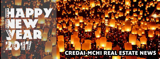 MCHI-CREDAI