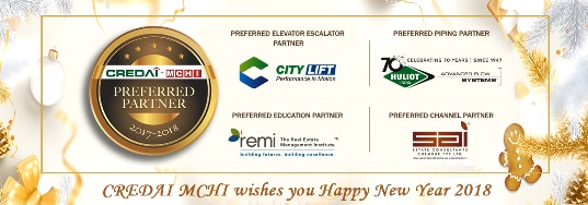 MCHI-CREDAI