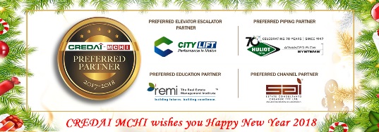 MCHI-CREDAI