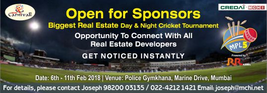 MCHI-CREDAI