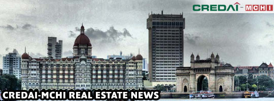 MCHI-CREDAI