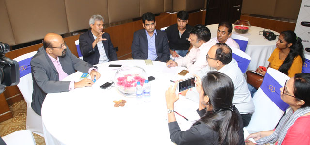 36th AGM