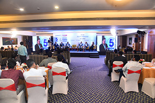 The Golden Pillar Awards