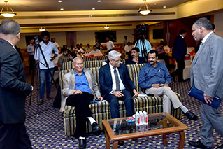 The Golden Pillar Awards