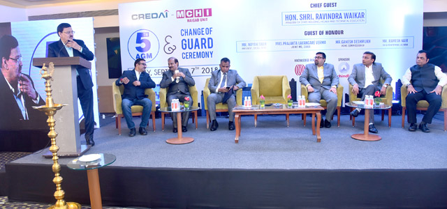 36th AGM