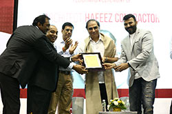 Ease of Doing Business Workshop - Jointly organized by MCHI - CREDAI and PEATA