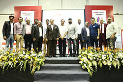 Ease of Doing Business Workshop - Jointly organized by MCHI - CREDAI and PEATA