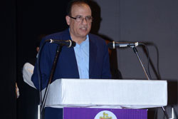 Ease of Doing Business Workshop - Jointly organized by MCHI - CREDAI and PEATA