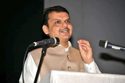 Ease of Doing Business Workshop - Jointly organized by MCHI - CREDAI and PEATA