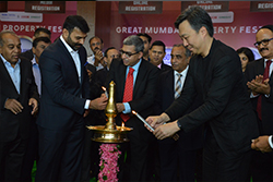 Ease of Doing Business Workshop - Jointly organized by MCHI - CREDAI and PEATA