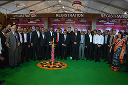 Ease of Doing Business Workshop - Jointly organized by MCHI - CREDAI and PEATA