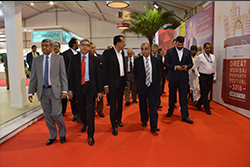 Ease of Doing Business Workshop - Jointly organized by MCHI - CREDAI and PEATA