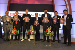Ease of Doing Business Workshop - Jointly organized by MCHI - CREDAI and PEATA