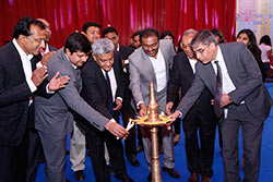 Ease of Doing Business Workshop - Jointly organized by MCHI - CREDAI and PEATA