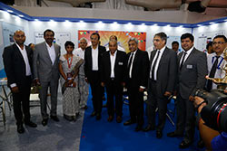Ease of Doing Business Workshop - Jointly organized by MCHI - CREDAI and PEATA