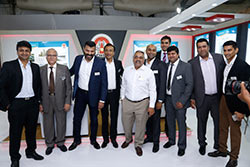 Ease of Doing Business Workshop - Jointly organized by MCHI - CREDAI and PEATA