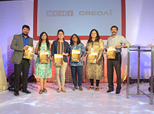 Ease of Doing Business Workshop - Jointly organized by MCHI - CREDAI and PEATA
