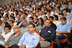Knowledge Seminar on RERA