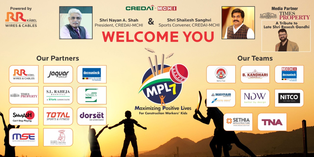 MCHI-CREDAI