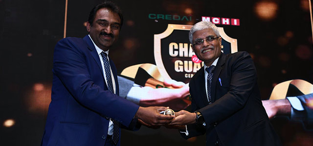 The Golden Pillar Awards