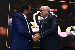 The Golden Pillar Awards