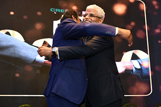 The Golden Pillar Awards