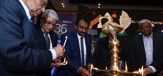 36th AGM