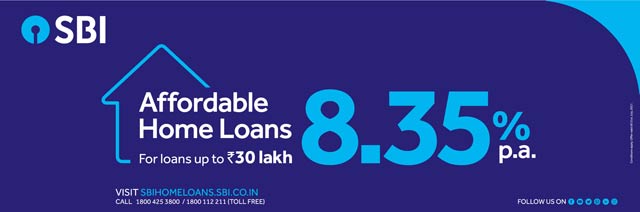 Affordable Home Loans